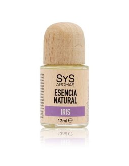ESENCIA NATURAL IRIS 14 ML LA TISANA