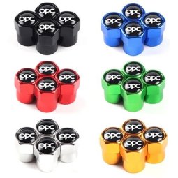 ASTRAFOR 4 CAPS GO GREEN