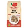 TRIGO DE ESPELTA HINCHADO DE 100 GR EL GRANERO