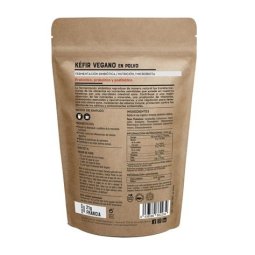 KEFIR FERMENTADO VEGANO 21G SUPERFOODS
