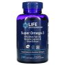 SUPER OMEGA-3 240 SOFTGEL LIFE EXTENSION