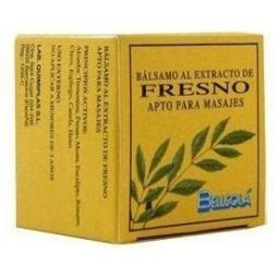 BALSAMO FRESNO 75ML BELLSOLA