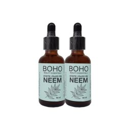 ACEITE DE NEEM 50 ML BOHO