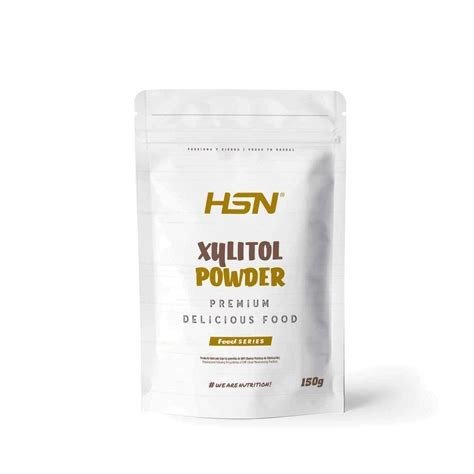 XYLITOL VEGAN 150G HSN