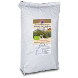 HARINA DE CENTENO TIPO 1150 1KG DEMETER