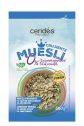 MUESLI CRUJIENTE DE ESPELTA 425GR DEMETER