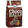 CHOCO BALLS 300GR BAUCK HOF
