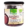 ACEITUNA SENA NEGRA ARAGON BIO 210GR CAMPOMAR NATURE