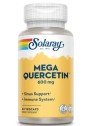 MEGA QUERCETIN 60 CAPSULAS 600MG SOLARAY