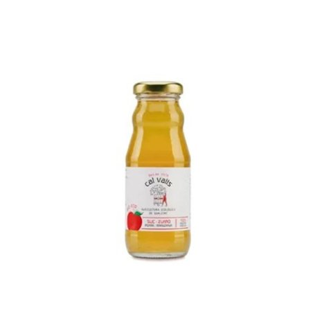 ZUMO DE MANZANA ECO 200ML VITALDIBE