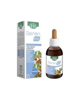 SEREN ESI BIENESTAR MENTAL GOTAS 50ML ESI