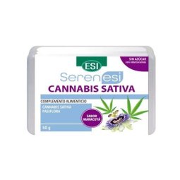SERENESI PASTILLA BLANDA CANNABIS SATIVA 50G ESI