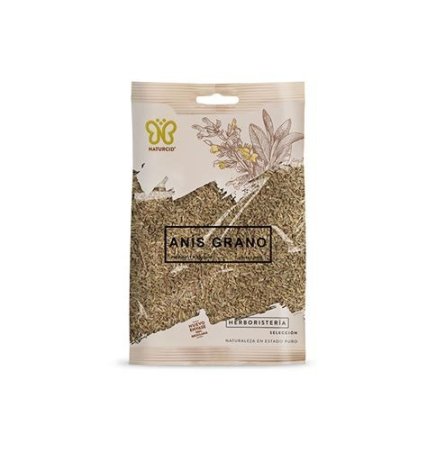 ANIS GRANO A GRANEL NATURCID 100GR