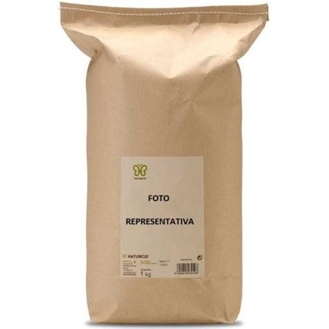 COLA DE CABALLO A GRANEL NATURCID 1KG