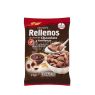 CEREALES RELLENOS DE CHOCOLATE Y AVELLANA 200G ME GUSTO