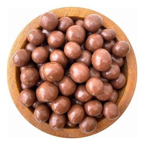 MAIZ CRUJIENTE RECUBIERTO DE CHOCOLATE 50G ME GUSTO