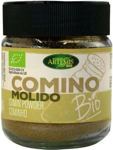 COMINO MOLIDO XL 75GR ARTEMIS