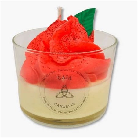 VELA GAIA CANARIAS MANZANA