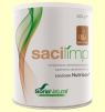 SACILIMP SABOR CAPUCCINO 300G SORIA NATURAL
