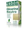 JABON GLICERINA NEUTRO 100GR SANASUR