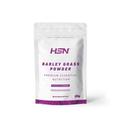 BARLEY GRASS CEBADA EN POLVO 150G HSN