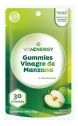 GUMMYS VINAGRE DE MANZANA COMPLEX 30 GUMMIES HSN