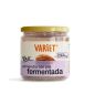 PUREE DE ALMENDRA SIN PIEL FERMENTADA 300G VARIET