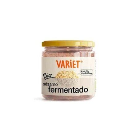 PUREE DE SESAMO FERMENTADO 300G VARIET