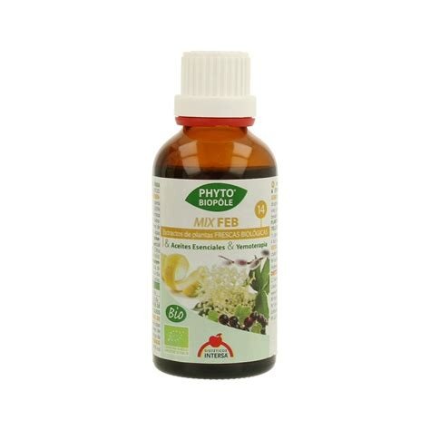 MIX FEB 14  50ML PHYTOBIOPOLE BIO