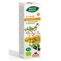 MIX 20 ALER PHYTO BIOPOLE 50 ML