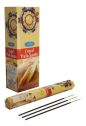 INCIENSO COPAL PALO SANTO (HEXAGONAL) ULLAS