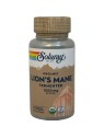 MELENA DE LEON 500MG 60 CAPSULAS SOLARAY