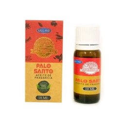 ACEITE DE FRAGANCIA ORGANICO PALO SANTO 10ML ULLAS