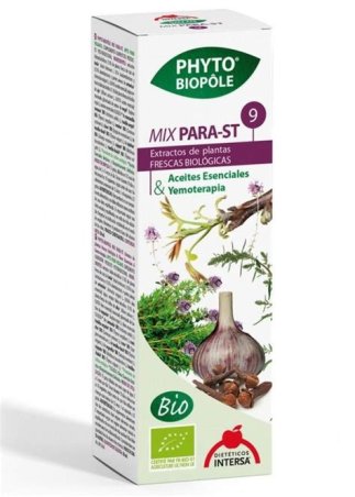 MIX PARA-ST 9  50ML PHYTOBIOPOLE BIO