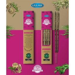 INCIENSO ROMERO ORGANICO ULLAS