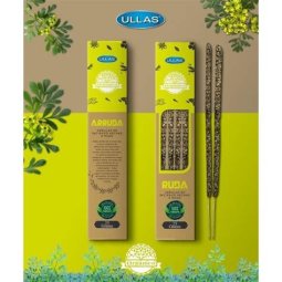 INCIENSO ORGANICO RUDA ULLAS