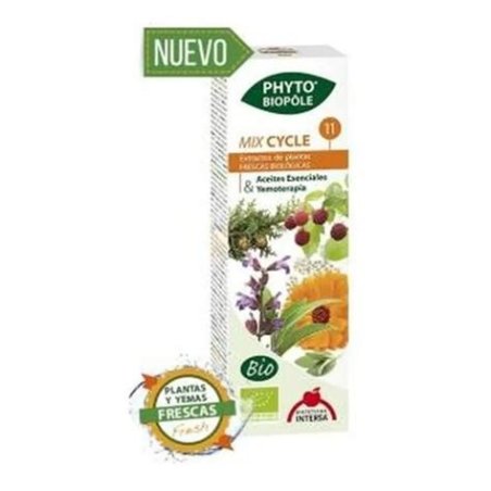 MIX CYCLE 11 50ML PHYTOBIOPOLE BIO