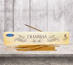 INCIENSO DHARMA ULLAS