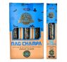 INCIENSO NAG CHAMPA NATIVO ULLAS