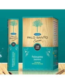 INCIENSO PALO SANTO JAZMIN ULLAS