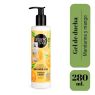 GEL DUCHA MANDARINA 280 ML ORGANIC SHOP
