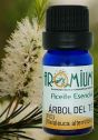 ACEITE ESENCIAL ARBOL DEL TE BIO 10ML CAMASSIA