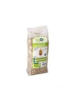 PIPAS GIRASOL 500GR TOOBIO