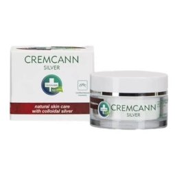 CREMCANN SILVER 50ML ANNABIS