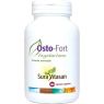 OSTO-FORT VEGETARIANO 180 CAPSULAS SURAVITASAN
