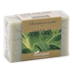 JABON ALOE VERA PLANTAPOL