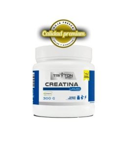 CREATINA CREAPURE NEUTRA 300 GR TRITON