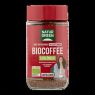 BIOCOFFEE DESCAFEINADO SOLUBLE 100GR. NATURGREEN