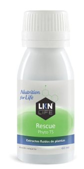PHYTO TS RESCUE 60ML LKN