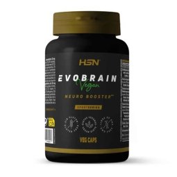 EVOBRAIN NEURO BOOSTER 90 CAPSULAS HSN